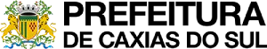 Logo Prefeitura de Caxias do Sul